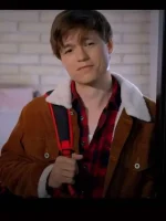 Max Middleton Christmas Michael Varde Jacket - Image 2