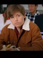 Max Middleton Christmas Michael Varde Jacket - Image 3