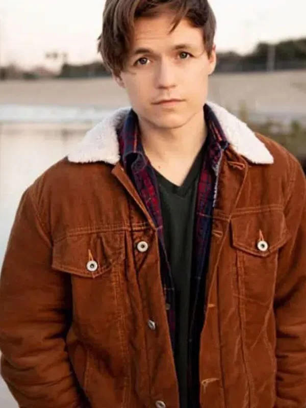 92max-middleton-christmas-michael-varde-jacket Max Middleton Christmas Michael Varde Jacket - Image 1