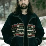 We’ll All Be Here Forever Tour Noah Kahan Jacket