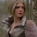 Wifelike 2022 Meredith Puffer Jacket