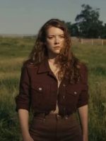 Wild Eyed And Wicked 2024 Molly Kunz Jacket