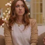 Twas the Date Before Christmas Amy Groening T-Shirt