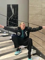 Erling Haaland Tiffany & Co Jacket - Image 2