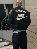 Erling Haaland Tiffany & Co Jacket - Image 3