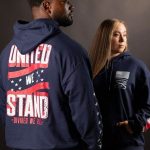 United We Stand Hoodie