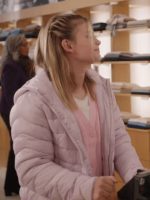 Unwrapping Christmas Tina’s Miracle 2024 Presley Allard Jacket