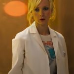 Venom: The Last Dance Juno Temple White Blazer