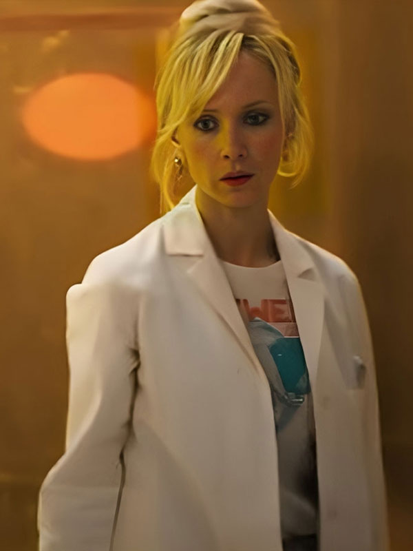 137venom-the-last-dance-juno-temple-white-blazer. Venom: The Last Dance Juno Temple White Blazer - Image 1