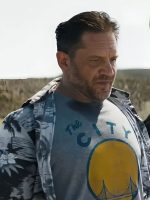 Venom: The Last Dance Tom Hardy Hawaii Shirt - Image 2