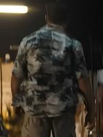 Venom: The Last Dance Tom Hardy Hawaii Shirt - Image 3