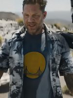 Venom: The Last Dance Tom Hardy Hawaii Shirt