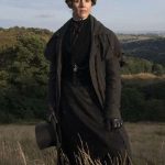 Suranne Jones Gentleman Jack Coat