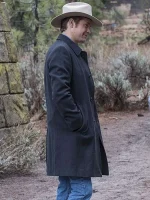 Justified Raylan Givens Trench Coat - Image 3