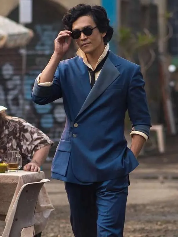 226spike-spiegel-cowboy-bebop-blue-suit Spike Spiegel Cowboy Bebop Blue Suit - Image 1