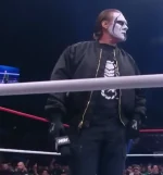 AEW Dynamite Sting Bomber Jacket