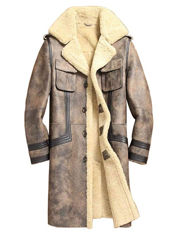 37mens-sheepskin-shearling-leather-jacket Mens Sheepskin Shearling Leather Jacket - Image 1