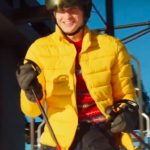 12 Dates Of Christmas S02 Tyson Pettitt Yellow Jacket