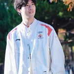 2023 Lol Wbg Lpl Jacket