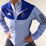 2025 Boston Marathon Jacket