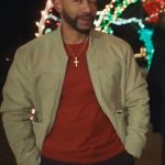 A Christmas Miracle 2024 J Marc Jones Jacket