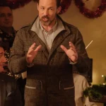 A European Christmas 2024 Philip Boyd Jacket