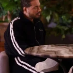 A Great Day With J Balvin Track Suit