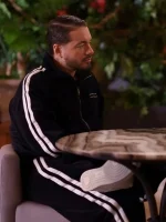 A Great Day With J Balvin Track Suit