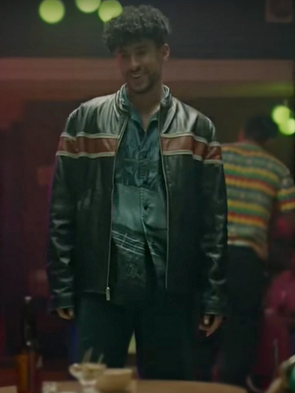 7cassandro-bad-bunny-leather-jacket Cassandro Bad Bunny Leather Jacket - Image 1