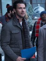 A Reason For The Season 2024 Kevin McGarry Grey Jacket - Image 2