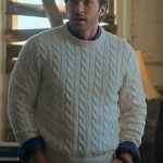 A Vintage Christmas Christopher Russell Sweater