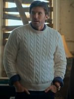A Vintage Christmas Christopher Russell Sweater