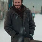 About Dry Grasses 2024 Deniz Celiloglu Jacket