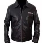 Charlie Hunnam SOA Sons of Anarchy Leather Jacket