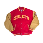 90’s Starter Kansas City Chiefs Vintage Varsity Jacket