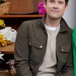 An Easter Bloom 2024 Benjamin Hollingsworth Brown Jacket