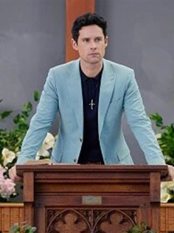 97an-easter-bloom-2024-benjamin-hollingsworth-wool-coat An Easter Bloom 2024 Benjamin Hollingsworth Wool Coat - Image 1