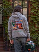 Anthony Edwards Pit Crew Hoodie - Image 2