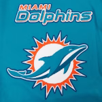 Miami Dolphins Pro Standard Mashup Varsity Jacket - Image 6