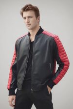 Ryan Gosling The Fall Guy Miami Vice Stunt Team Jacket - Image 3