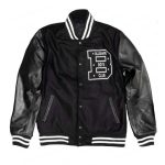 Billionaire Boys Club BBC Varsity Jacket