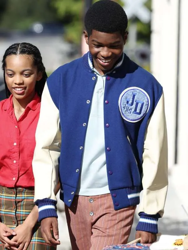 chinua-baraka-payne-the-wonder-years-2023-varsity-jacket-01 Chinua Baraka Payne The Wonder Years 2023 Varsity Jacket - Image 1