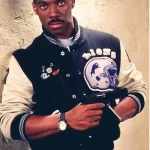 Eddie Murphy Beverly Hills Cop III 1994 Varsity Jacket
