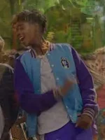 JD McCrary 13: The Musical 2022 Varsity Jacket