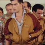 Ken Wahl The Wanderers 1979 Richie Varsity Jacket