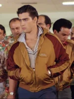 Ken Wahl The Wanderers 1979 Richie Varsity Jacket