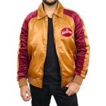 Ken Wahl The Wanderers 1979 Richie Varsity Jacket - Image 2