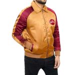 Ken Wahl The Wanderers 1979 Richie Varsity Jacket - Image 3