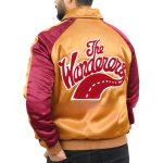 Ken Wahl The Wanderers 1979 Richie Varsity Jacket - Image 4