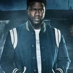 Kevin Hart True Story 2021 Green Varsity Jacket